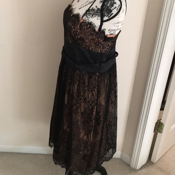 Laundry Dress - Picture 2 of 6